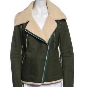 REBECCA MINKOFF Biker Jacket
